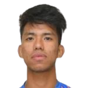 Lalliansanga Renthlei