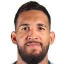 César Jair Samudio Murillo