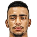 Maycon Matheus do Nascimento