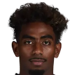 Junior Keni Dekedeke