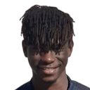 Mamadou Cellou Diallo