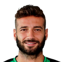 Gianmarco Ferrari