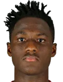 Jean Fiacre Kouamé Botué