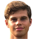 Lucas Bøje-Larsen