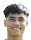 Khoirom Jackson Singh