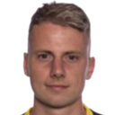 Mark van der Weijden