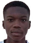 Axel Sountonoma Taonsa