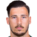 Mathew Leckie