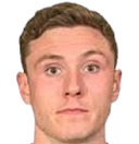 Oisin mcdonagh