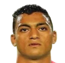 Mustafa Mohammed