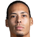 Virgil van Dijk