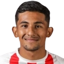 Nicolás Andrés Paz