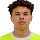 Mathías Enrique Gonzalez Rivas