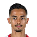 Kenny Prince Redondo