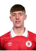 Daire Patton