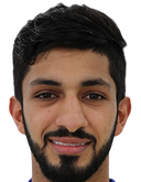 Rashed Muhayer Alktebi