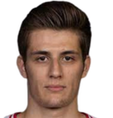 Milos Jovic