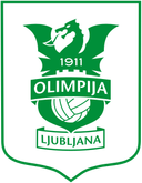 NK Olimpija Ljubljana