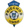 OFK 1950 Priechod