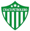 Chaco Petrolero