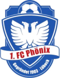 फोनिक्स ल्यूबेक बी