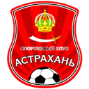 FK Astrakhan