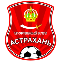 FK Astrakhan