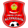 FK Astrakhan