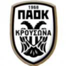 Kroussonas