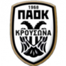 Kroussonas