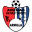 Arenas de Armilla CyD U19