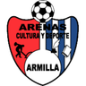 Arenas de Armilla CyD U19