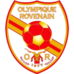 Olympique Rovenain U19