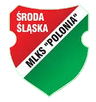 Polonia Sroda Slaska
