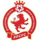 ফনোম পেন ক্রাউন এফসি