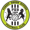 Forest Green Rovers (w)