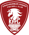 Dragon Pathumwan Kanchanaburi FC