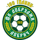 FC Dobrudzha