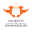 جامعة جوهانسبرغ للسيدات ب