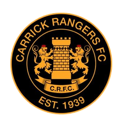 Carrick Rangers FC