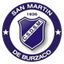 San Martin Burzaco