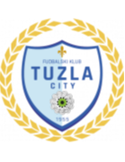 Tuzla City