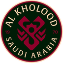 अल खोलेद