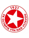 FK Olympie Tyn Nad Vltavou