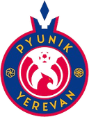 FC Pyunik (W)