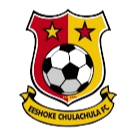 Eeshoke Chulachula FC