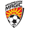 ब्रॉडमेड़ो मैजिक रिज़र्व्स