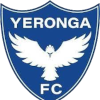 Yeerongpilly Eagles U23