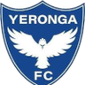 Yeerongpilly Eagles U23