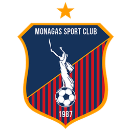 Monagas B